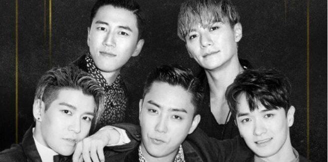 Primo teaser MV per “Sad Song” degli Sechskies