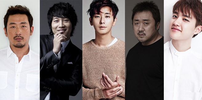 Premiere invernale per il film ‘With God’ con D.O degli EXO, Cha Tae Hyun, Ju Ji-Hoon e tanti altri