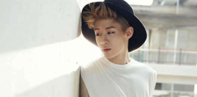 Henry dei Super Junior-M rilascia un nuovo singolo