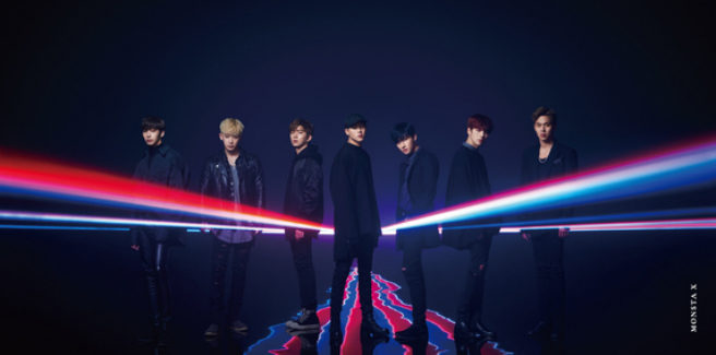 A maggio i MONSTA X debutteranno in Giappone con il singolo “Hero”