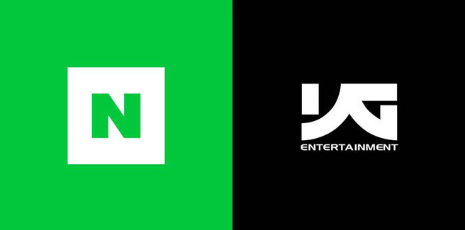 Naver investe 90 milioni di dollari nella YG