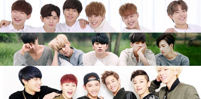 Altri idol per ‘Produce 101′: JJCC, Boys’ Republic e HOTSHOT?