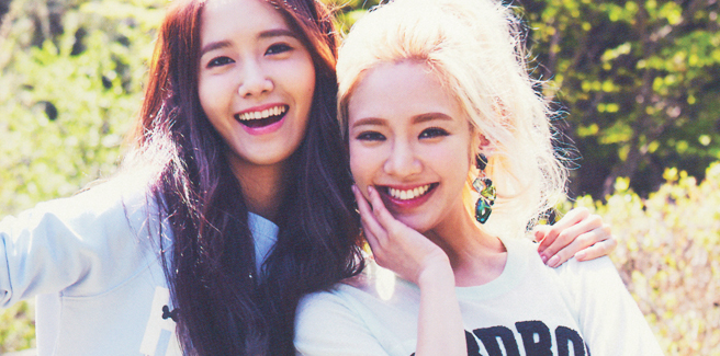 YoonA e Hyoyeon delle SNSD debutteranno da soliste?
