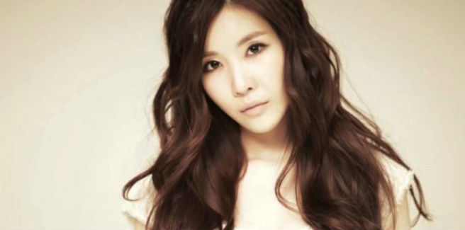 Lee Hae Ri delle Davichi rilascia l’MV Teaser per ” Hate That I Miss You”