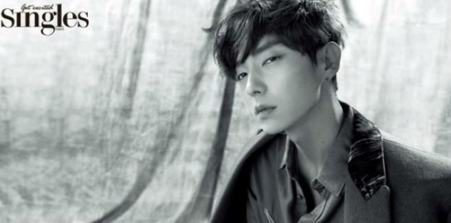 Lee Jun Ki chiede scusa per aver rivelato in ritardo la sua relazione con Jeon Hye Bin