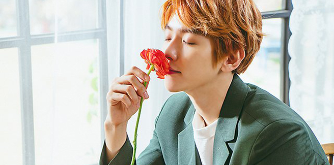 Primi teaser per l’SM STATION di Baekhyun degli EXO