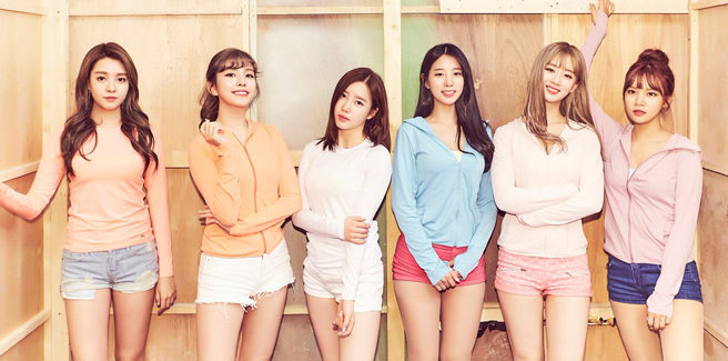 Le Berry Good torneranno con ‘BIBBIDI BOBBIDI BOO’