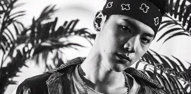 Ten degli NCT nella dance practice di ‘Dream In A Dream’