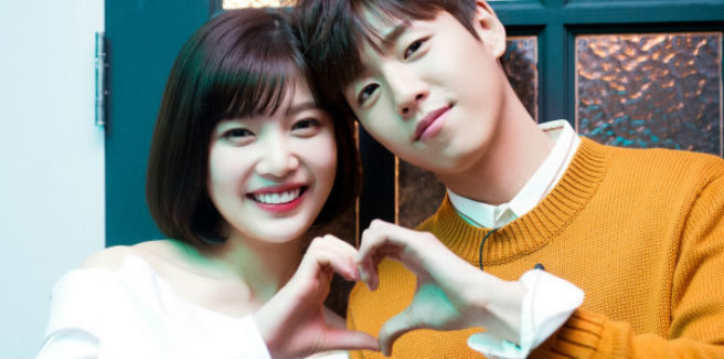 Joy delle Red Velvet rilascia un’altra OST per “The Liar and His Lover”
