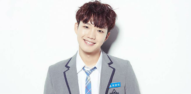 “Produce 101”, Lim Young Min accusato di aver imbrogliato