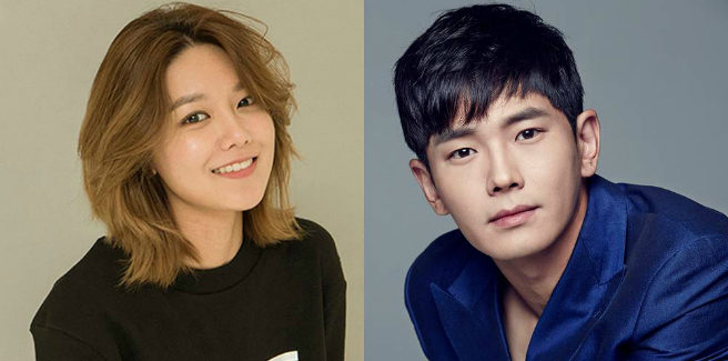 Sooyoung (Girls’ Generation) e l’attore On Joo Wan nel nuovo MBC drama “Man Who Sets the Table”