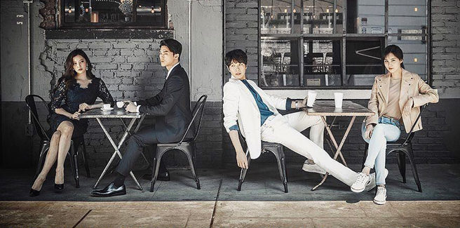 Altri trailer per il drama con Seohyun delle SNSD, ‘Bad Thief, Good Thief’