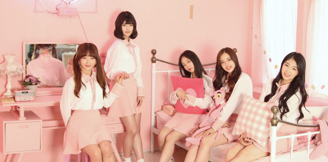 Le Girls’ Alert debuttano con ‘Dreamgirls’