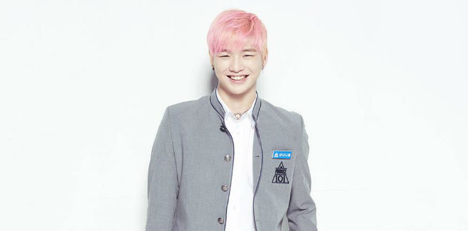 Kang Daniel di “Produce 101” accusato di aver barato