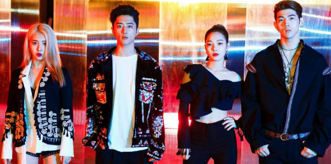 Rilasciato il making di “Rumor” dei KARD