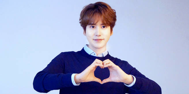 Nuovo reality per Kyuhyun dei Super Junior prima di arruolarsi