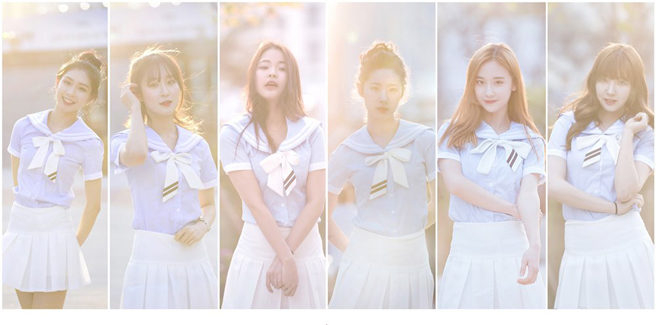 Debutto per le S.I.S, guidate dal produttore delle Girl’s Day, Kara, Lee Hyori, Dal Shabet e tanti altri