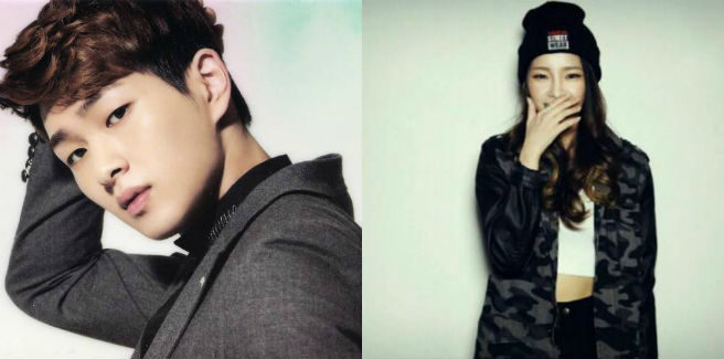 Onew degli SHINee protagonista del nuovo MV di Heize