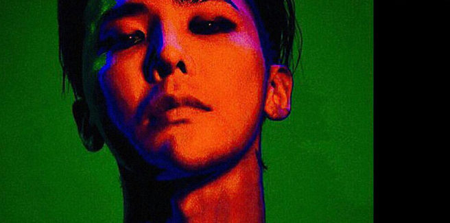 I testi di G-Dragon dei BIGBANG sono volgari per la KBS