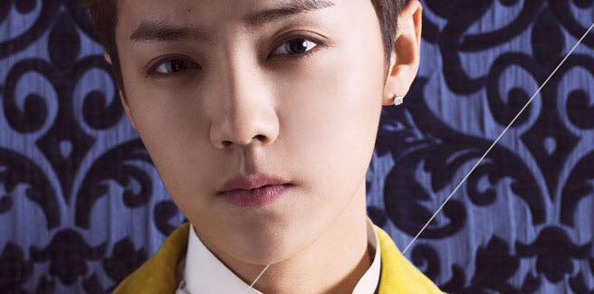 Luhan rilascia l’MV della coinvolgente ‘On Fire’