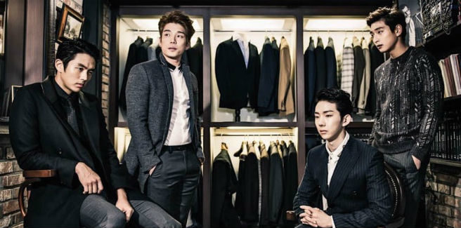 I 2AM sono pronti per un comeback come gruppo?