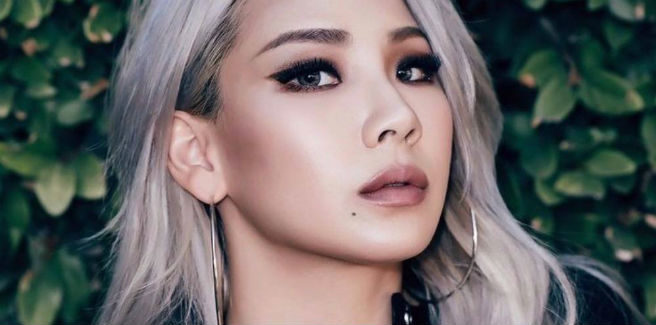 CL sembra attaccare la YG su Instagram