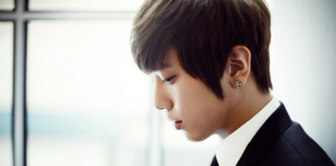 Novità sul comeback solista di Yonghwa dei CNBLUE