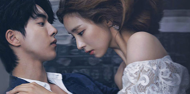“Bride Of The Water God” con Nam Joo Hyuk ha ottimi ascolti ma giudizi contrastanti