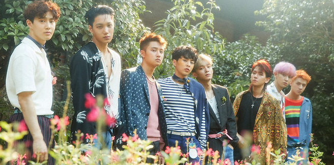 Gli EXO pronti a conquistare l’estate e i fan con l’MV di ‘Ko Ko Bop’