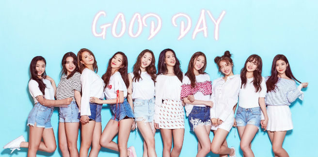 Rilasciata la debut schedule delle Good Day