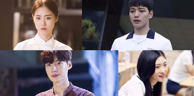Teaser l’atteso drama ‘Into the New World’ con Yeo Jin Goo, Jung Chae Yeon (DIA) e Ahn Jae Hyun