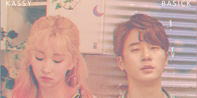 Kassy e Basick rilasciano la rilassante ‘See You in Heaven’