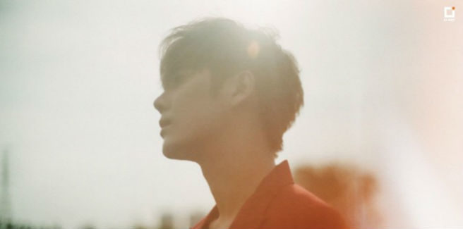 Nuova foto teaser per “Play in Nature Part.2 – Forest” di Kim Kyu Jong dei Double S 301