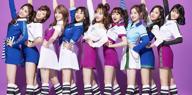 Nuovo singolo giapponese ‘Onw More Time’ per le TWICE