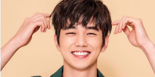 Nuovo drama in uscita per Yoo Seung Ho?