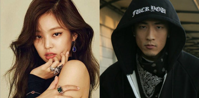 Rumor sulla relazione tra Teddy e Jennie delle BLACKPINK scatenano la dura reazione della YG