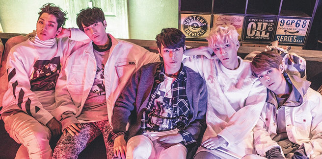 I KNK lasciano l’agenzia e Youjin abbandona il gruppo