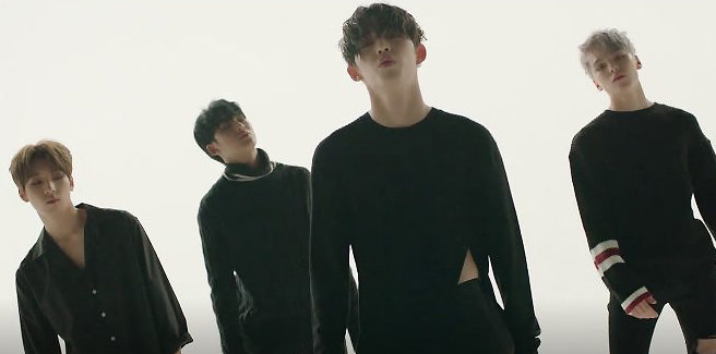 L’Hip Hop team dei Seventeen rilascia ‘TRAUMA’