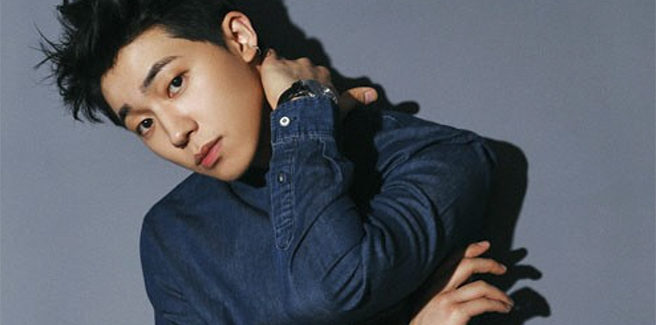 Changjo dei TEENTOP rilascia il pezzo hip-hop ‘Rose’