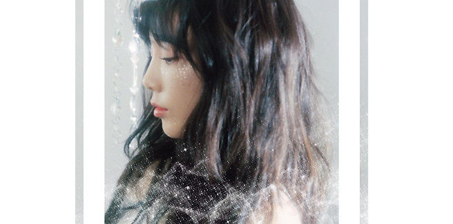 Taeyeon delle SNSD tornerà a Natale da solista