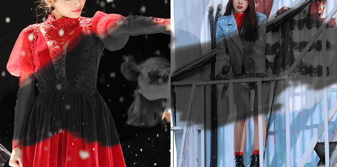 Chuu e Yves delle LOOΠΔ debuttano ufficialmente