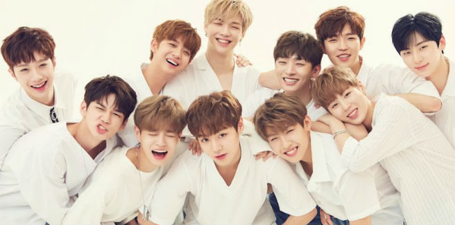 I Wanna One continueranno il loro percorso con la YMC Entertainment?