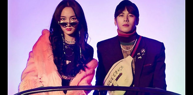 Jackson dei GOT7 e Jia conquistano la Cina con ‘MOOD’ e ‘Okay’