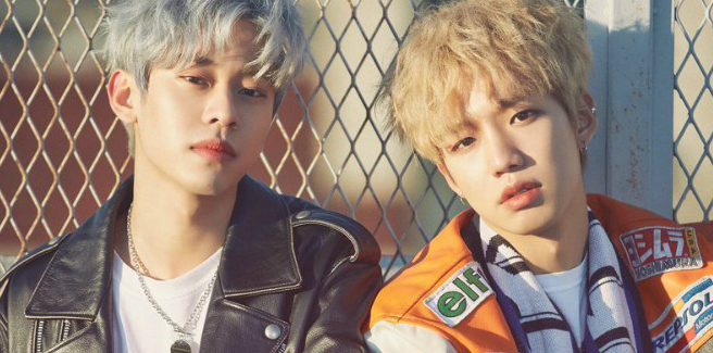 I MXM rilasciano l’MV di ‘Gone Cold’