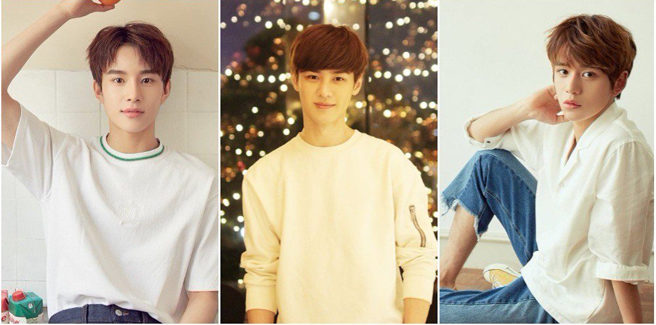 Kun, Lucas e Jungwoo nuovi componenti degli NCT?