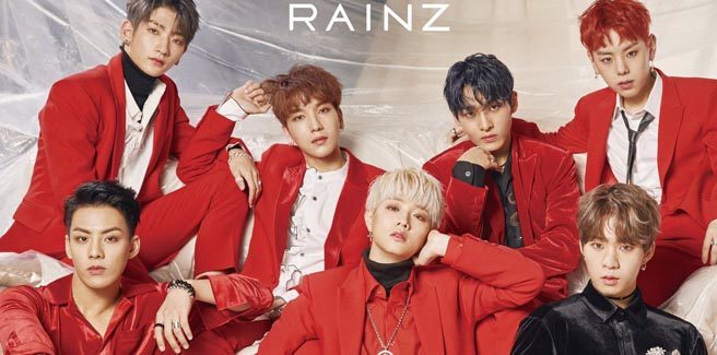 I Rainz tornano con la potente ‘Turn It Up’