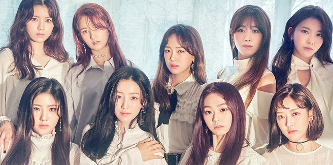 Le Gugudan tornano sensuali con ‘The Boots’
