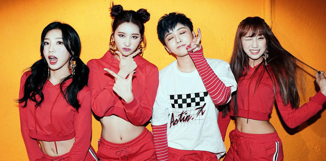 Le I.C.E sono tornate con la potente ‘Shameless’
