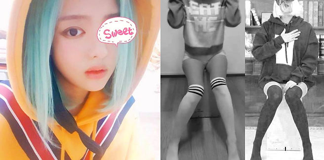 Minty con ‘You Do’ crea polemica per il concept ‘lolita’