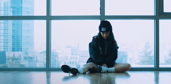 TRAX x LIP2SHOT nella coinvolgente ‘Notorious’ con Sophiya